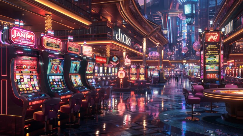 Antarmuka Dream Gaming di aplikasi gopay 69 menampilkan beberapa live table dengan dealer real-time