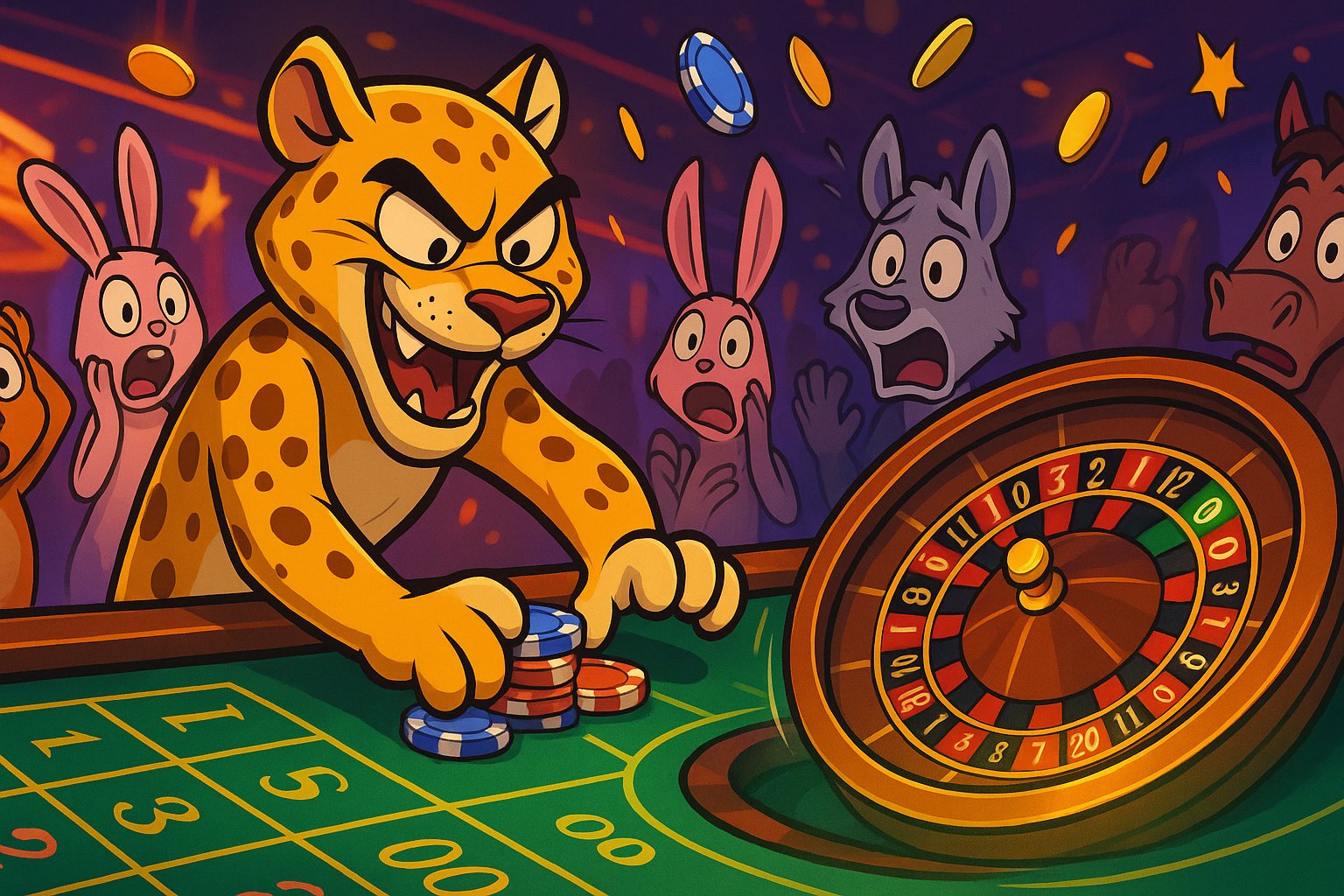gopay 69 featured game showcase